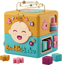 শিক্ষামূলক খেলনা