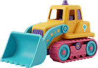 যানবাহন খেলনা